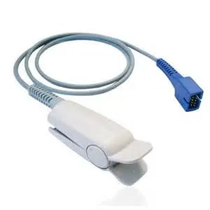 Spacelabs SpO2 Sensore Dito Adulto Nellcor DS-100A