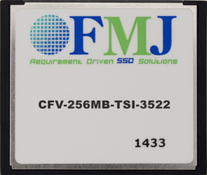 Spacelabs Lifecard CF scheda compact flash 256 MB holter