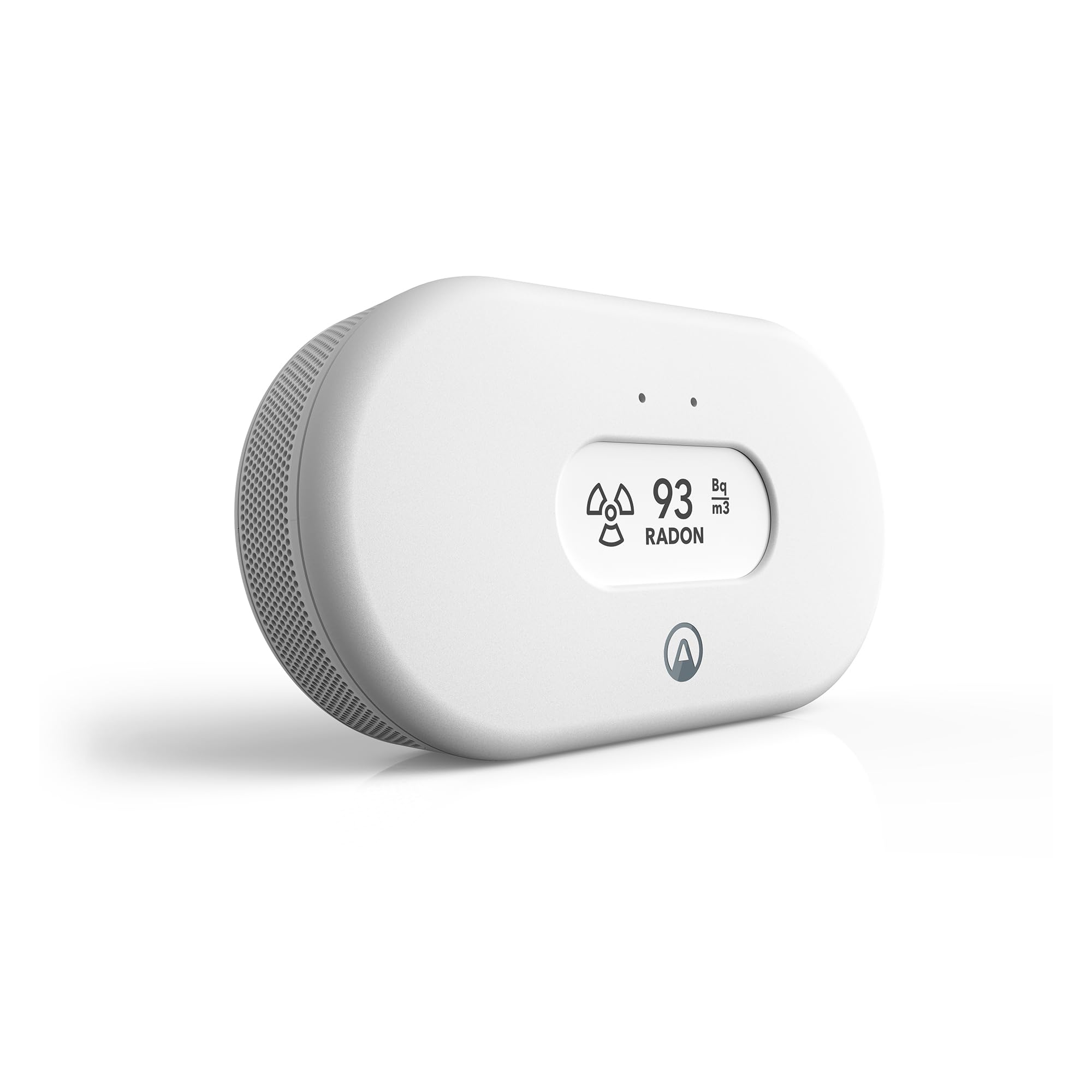 Airthings 2989 View Radon monitor Wi-Fi radon umidità
