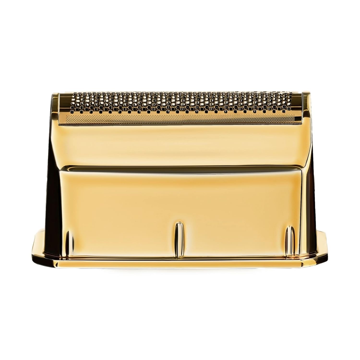 Gamma+ UNO Testina Gold Foil ricambio originale