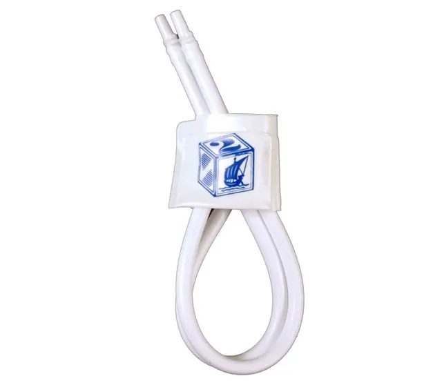 Spacelabs SoftCheck bracciale NIBP neonato 2 vinile conf. 10