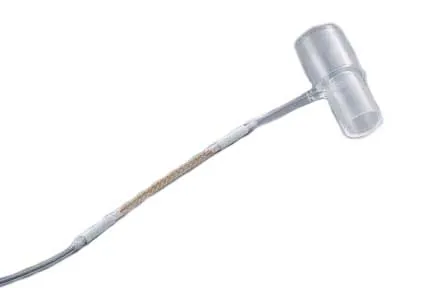 Spacelabs Capnografia adattatore T Nafion adulto 10 pz