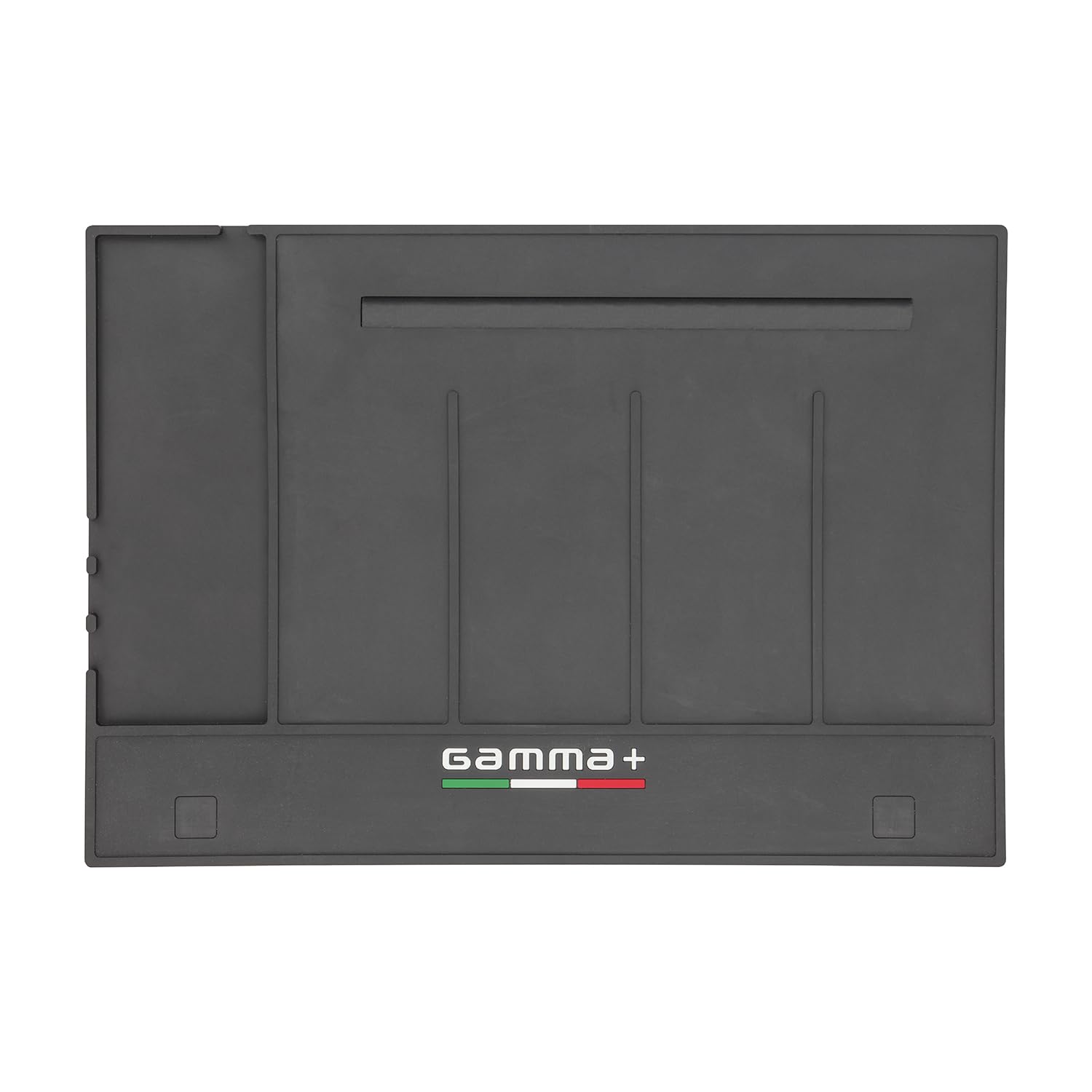 Gamma+ Tappetino Magnetico Barbiere Antiscivolo 45x32 cm