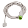 Spacelabs ECG Elettrodi Neonato Monouso 3 Derivazioni 100 pz