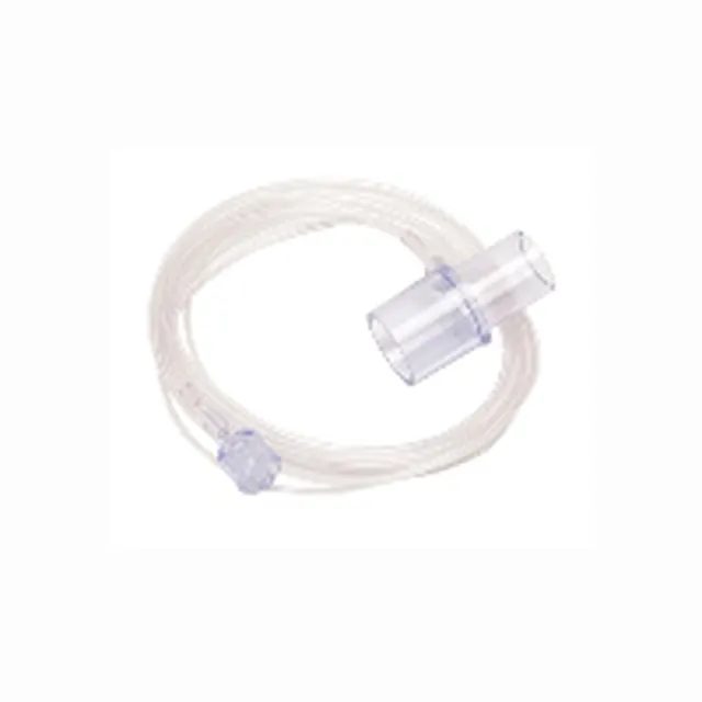 Spacelabs Capnography Adattatore a T adulto 3 m 25pz
