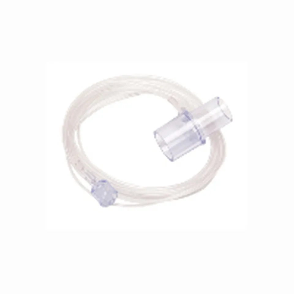 Spacelabs Capnography Adattatore a T adulto 3 m 25pz