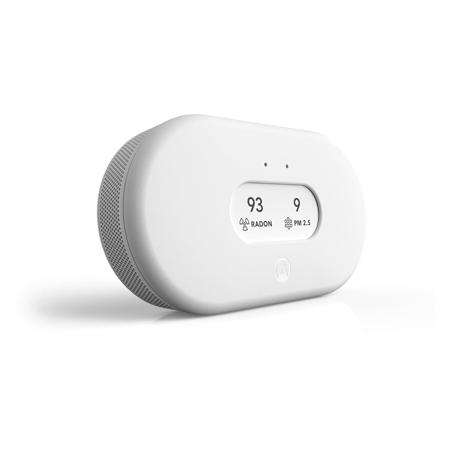Airthings View Plus 2960 monitor aria radon CO2 PM2.5 Wi-Fi