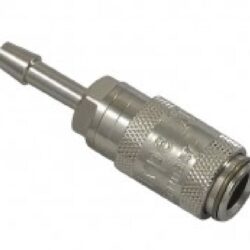 Spacelabs ABP raccordo baionetta femmina rapido 1 pezzo