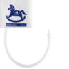 Spacelabs NIBP Supplies Bracciale XL 38-54 cm Baionetta