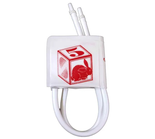 Spacelabs NIBP supplies bracciale NIBP neonato n.5 scatola 10