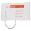 Spacelabs TruLink bracciale NIBP adulto vinile 5 pezzi 26-35 cm
