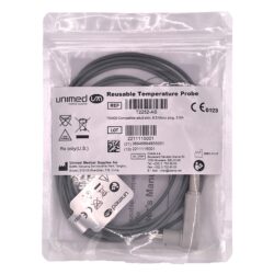 Spacelabs Temperature sonda cutanea YSI409B riutilizzabile