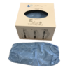 Spacelabs Holter Salviette Rimozione Adesivo PDI 100pz