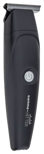 Gamma+ Absolute Hitter trimmer lama 40mm 3 pettini