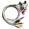 Spacelabs ECG cavo 10 derivazioni IEC 10 piedi