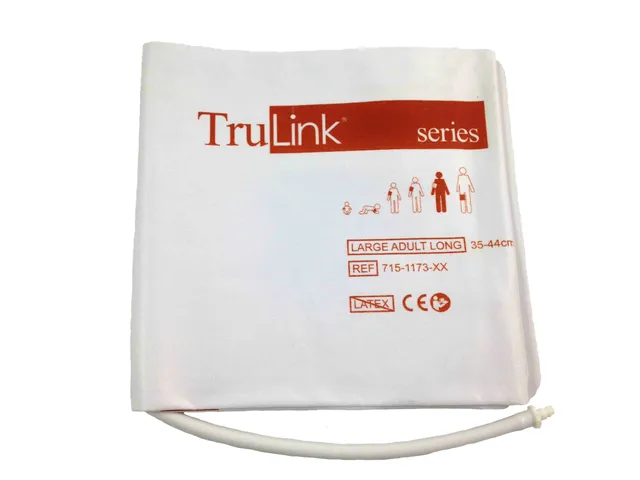 Spacelabs TruLink bracciale NIBP adulto grande lungo 35-44 cm conf. 5