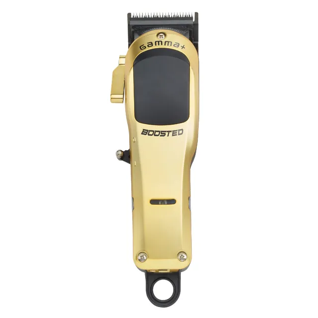 Gamma+ Boosted Clipper Tagliacapelli Lama 45mm DLC