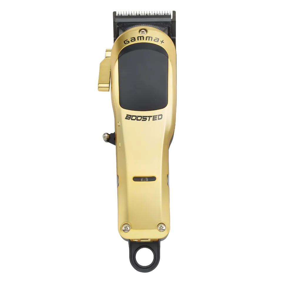 Gamma+ Boosted Clipper Tagliacapelli Lama 45mm DLC