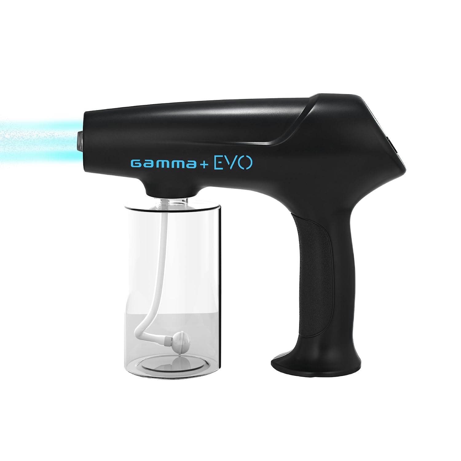 Gamma+ Evo Nano Mister vaporizzatore bianco 340 ml USB-C