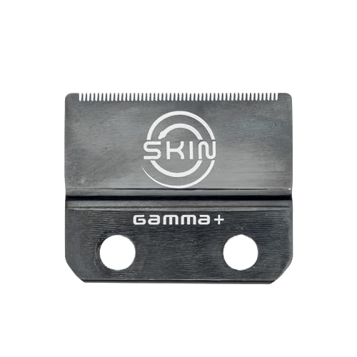 Gamma+ DLC Skin Lama Clipper Skin Denti Fini 1 pz