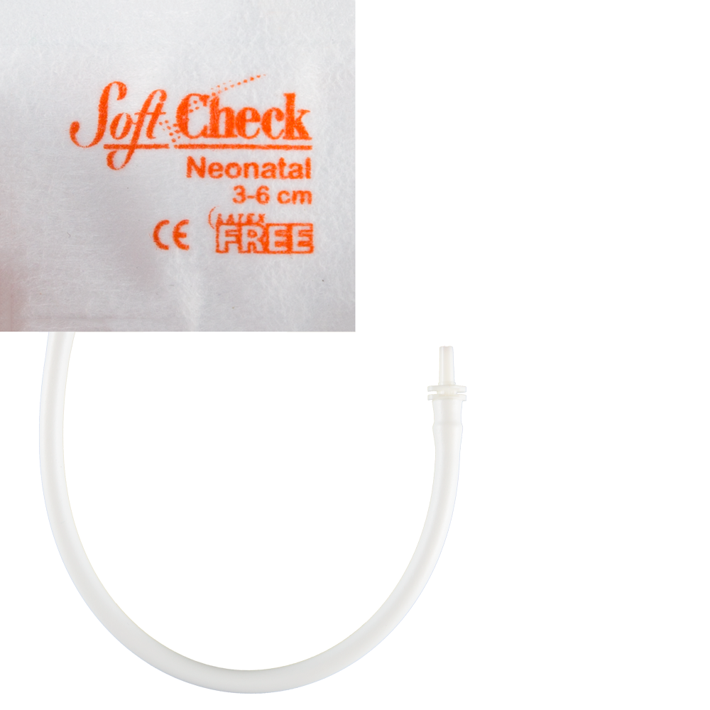 Spacelabs NIBP supplies bracciale neonato 1 tessuto conf. 10