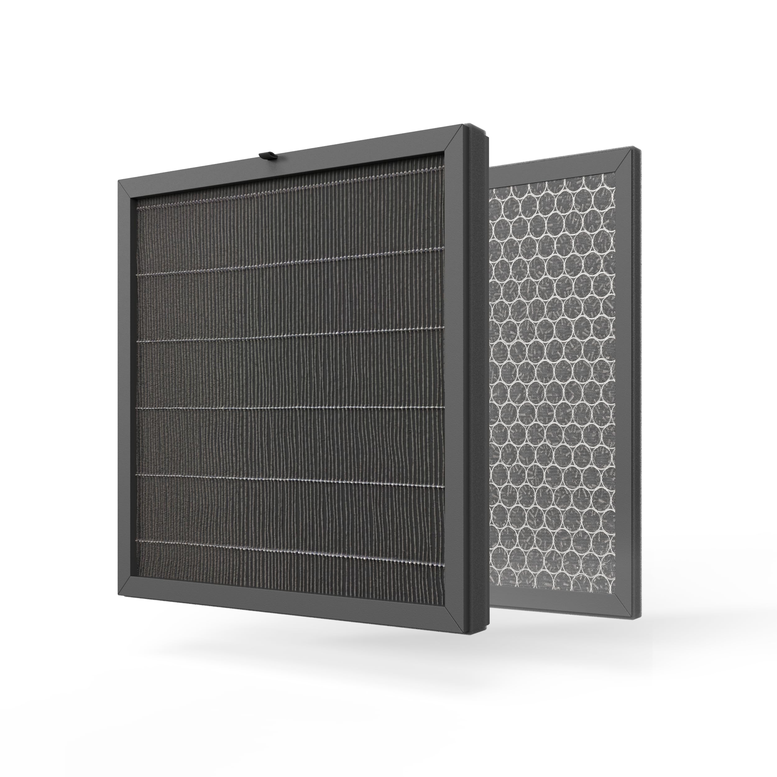 Airthings Renew filtro ricambio purificatore HEPA 13 carbone