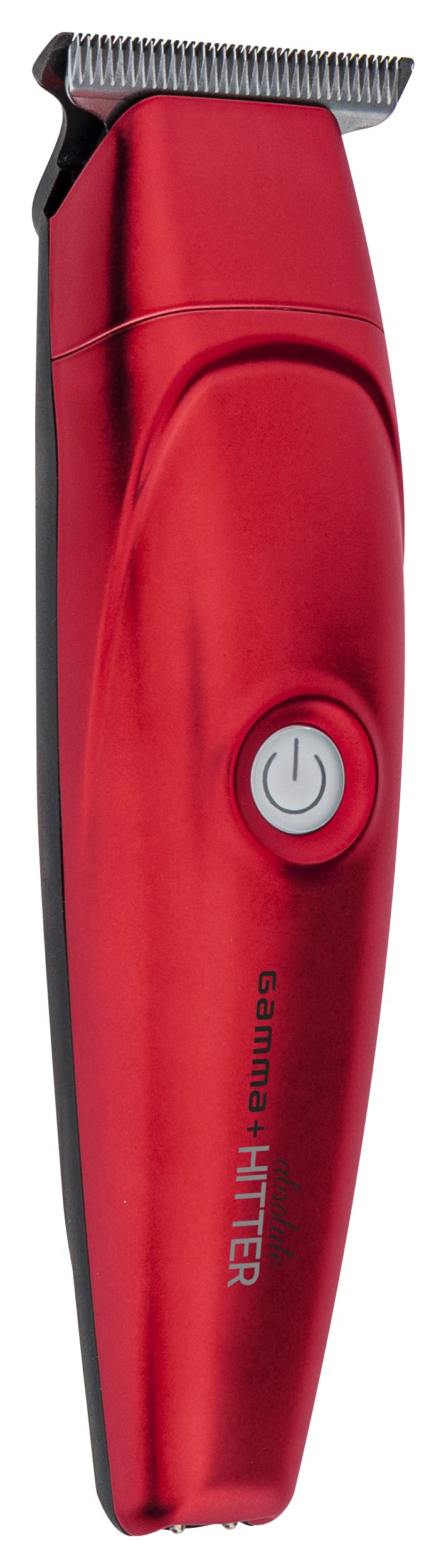 Gamma+ Absolute Hitter trimmer lama 40mm 3 pettini