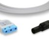 Spacelabs Holter ECG supplies custodia Evo Holter