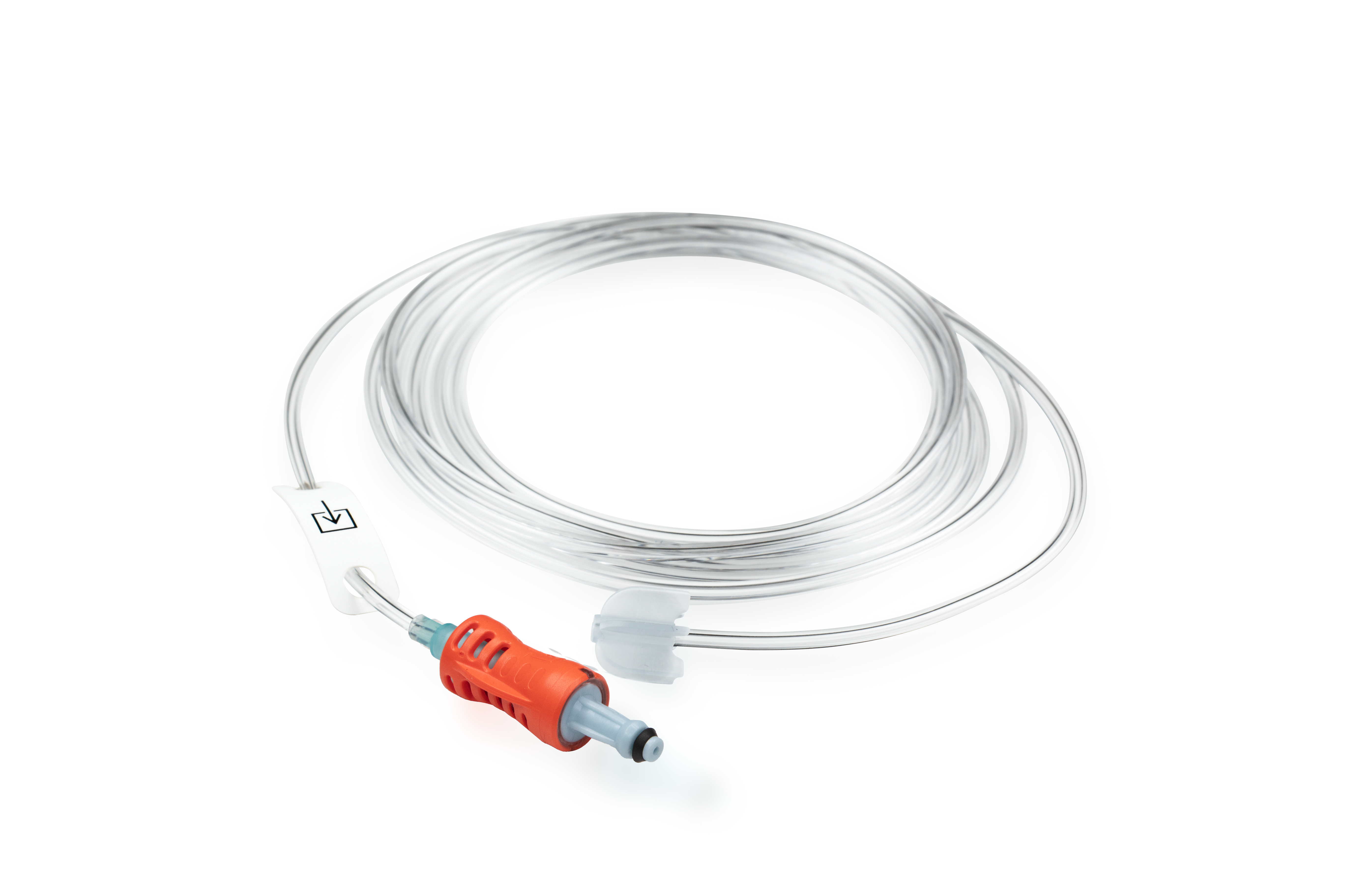 Spacelabs NomoLine LH cannula nasale CO2 adulto 2m box 25