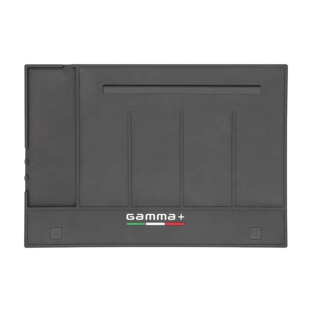 Gamma+ Tappetino Magnetico Barbiere Antiscivolo 45x32 cm