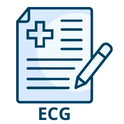 MedicalTech Prestazioni 10 referti ECG diagnostico entro 24h