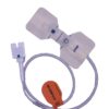 Spacelabs TruLink sensore SpO2 multisito riutilizzabile dito orecchio