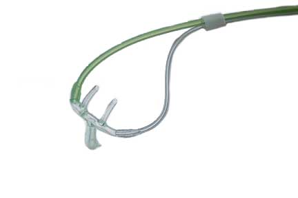 Spacelabs Capnography Cannula CO2/O2 pediatrica 10pz
