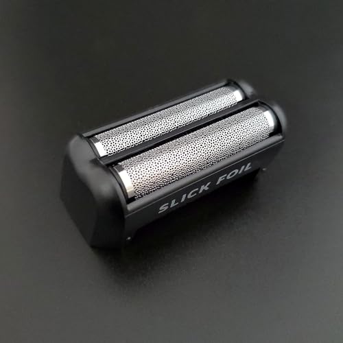 Gamma+ Slick Foil Testina Rasoio Prodigy Alluminio 1 pz