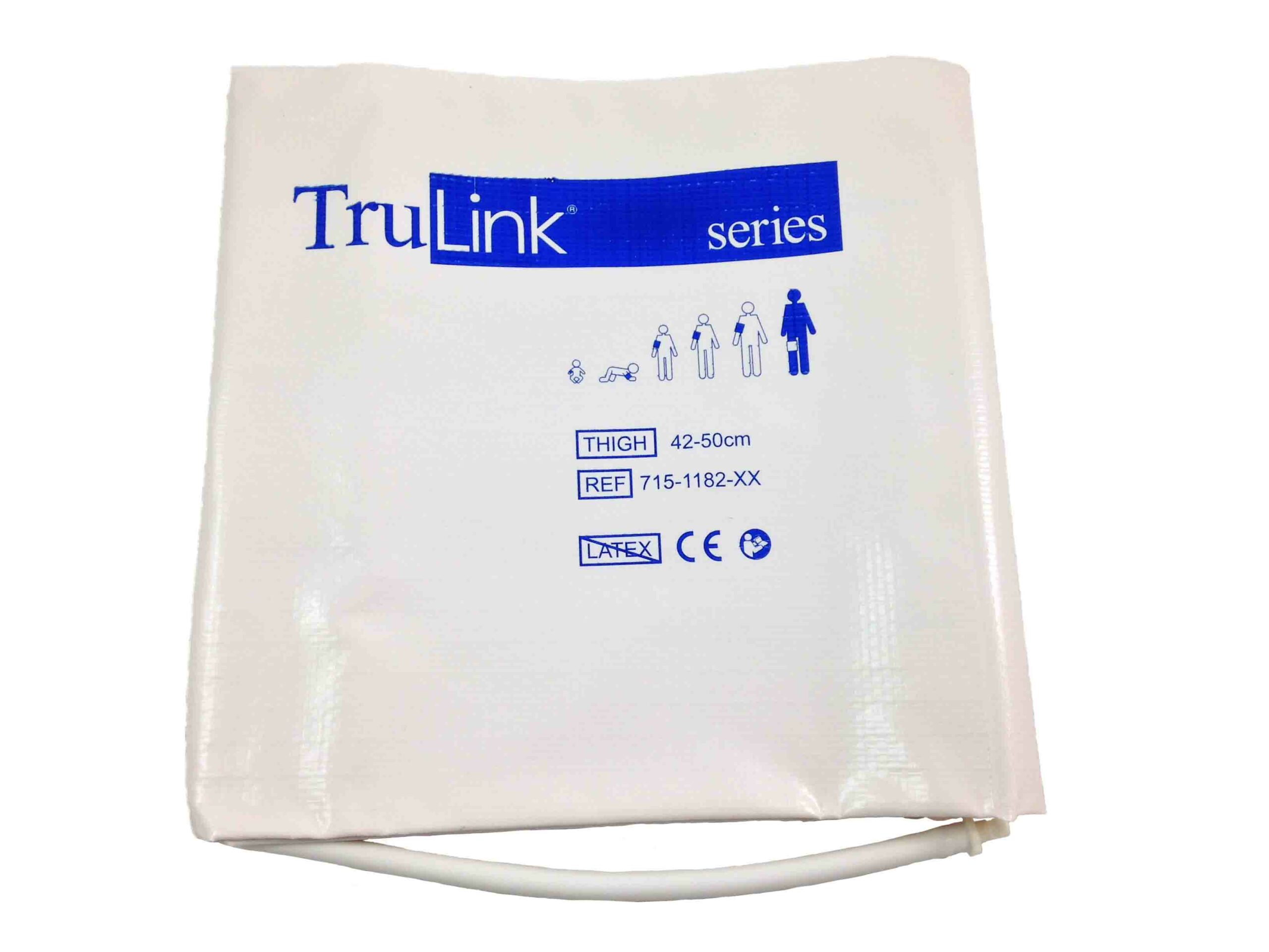 Spacelabs TruLink Bracciale NIBP coscia vinile conf. 5