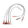 Spacelabs Holter set 7 fili Aria EVO standard snap