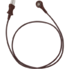 Spacelabs ECG Cavetti Singoli Verdi Snap 61cm 3pz
