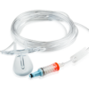 Spacelabs NomoLine LH Cannula CO2 Adulto 2m 25 Pezzi