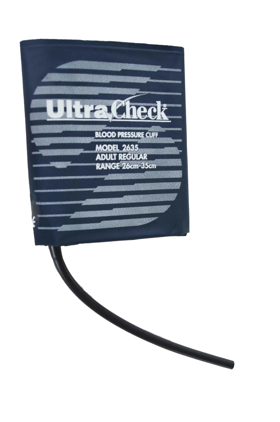Spacelabs UltraCheck bracciale NIBP adulto nylon 5 pz