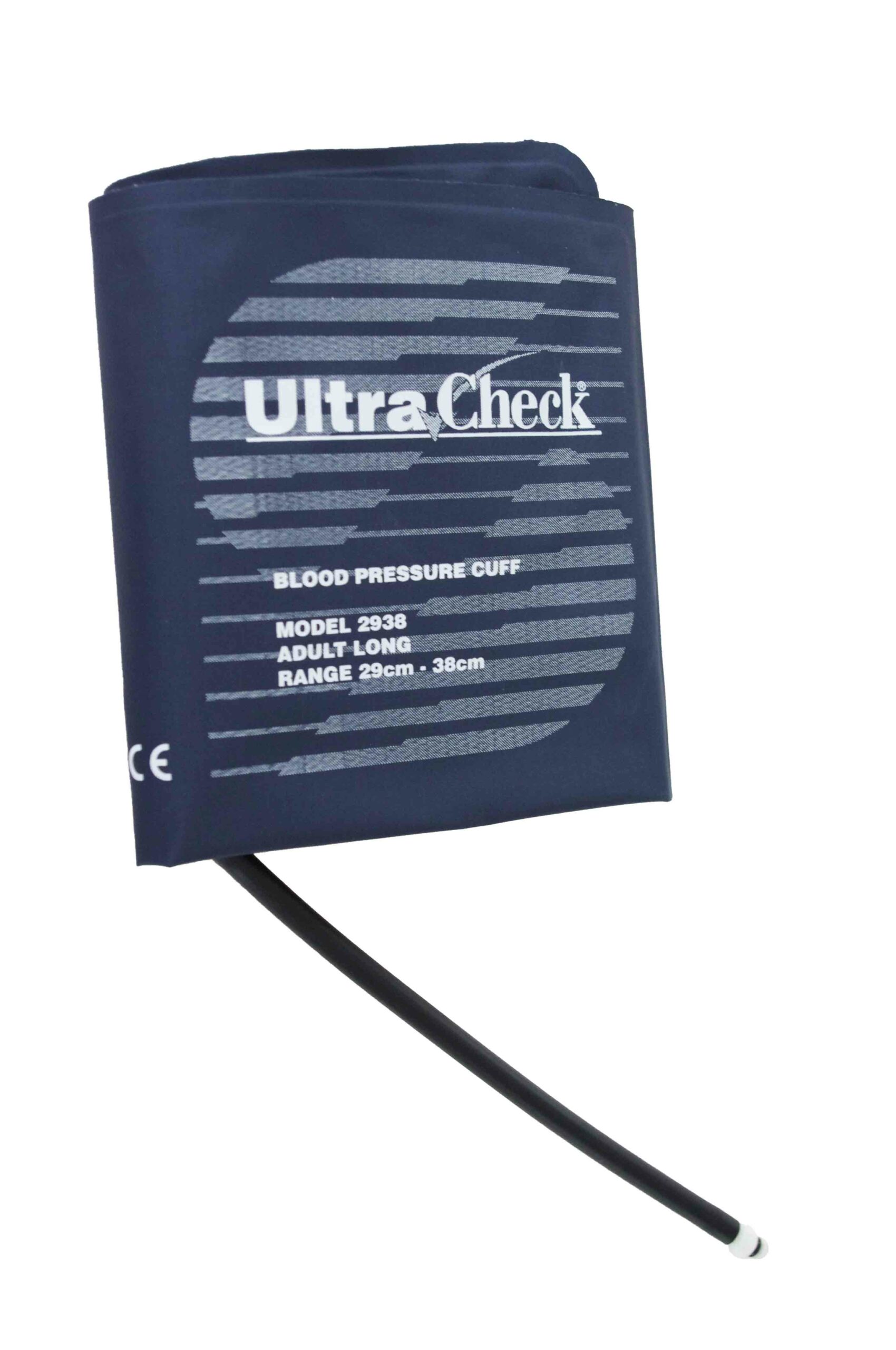 Spacelabs UltraCheck bracciale NIBP adulto lungo nylon 5 pezzi 29-38 cm
