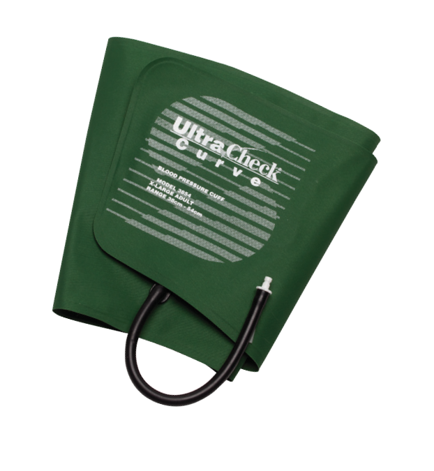 Spacelabs NIBP Supplies Bracciale XL 38-54 cm Baionetta