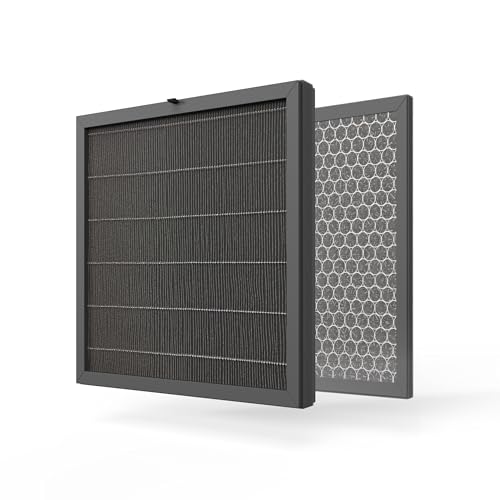 Airthings Renew filtro ricambio purificatore HEPA 13 carbone