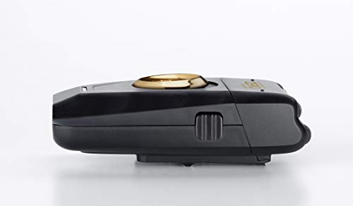 Gamma-Scout Shavers Zero Assoluto rasoio elettrico barba senza fili