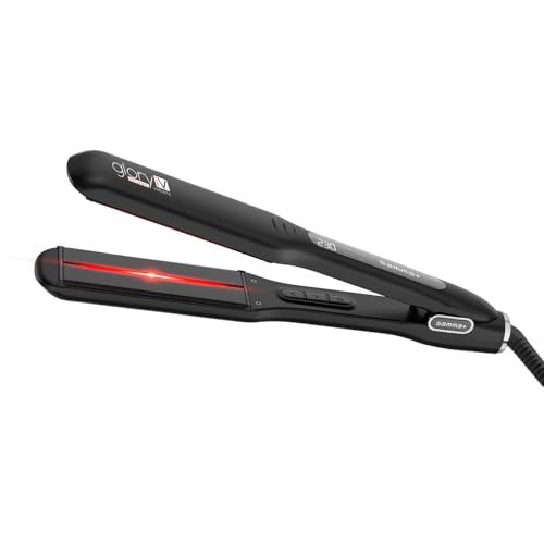 Gamma+ Glory iV piastra infrarossi ceramica 150-230°C