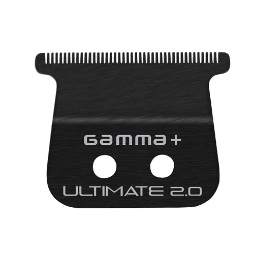 Gamma+ Ultimate 2.0 Lama Trimmer DLC Hitter X-Evo 1 pz