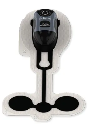 Spacelabs Holter sensori ECG Eclipse Mini defib-safe 10 pezzi