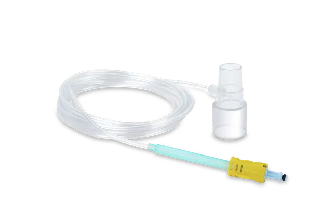 Spacelabs Capnography NomoLine HH adattatore a T 2 m 25 pz