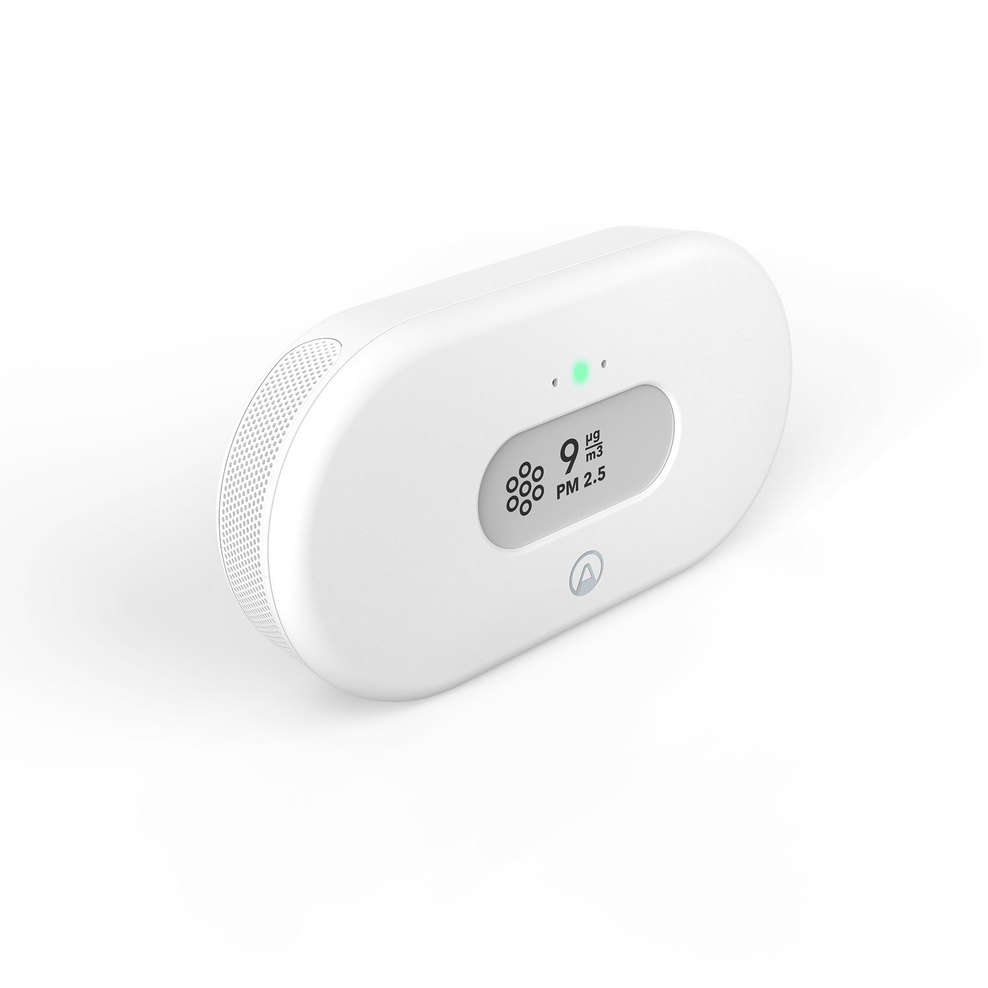 Airthings 2980 View Pollution monitor PM2.5 Wi-Fi hub