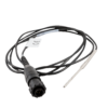 Spacelabs Cardiac Output kit iniezione temperatura ambiente 5 pz