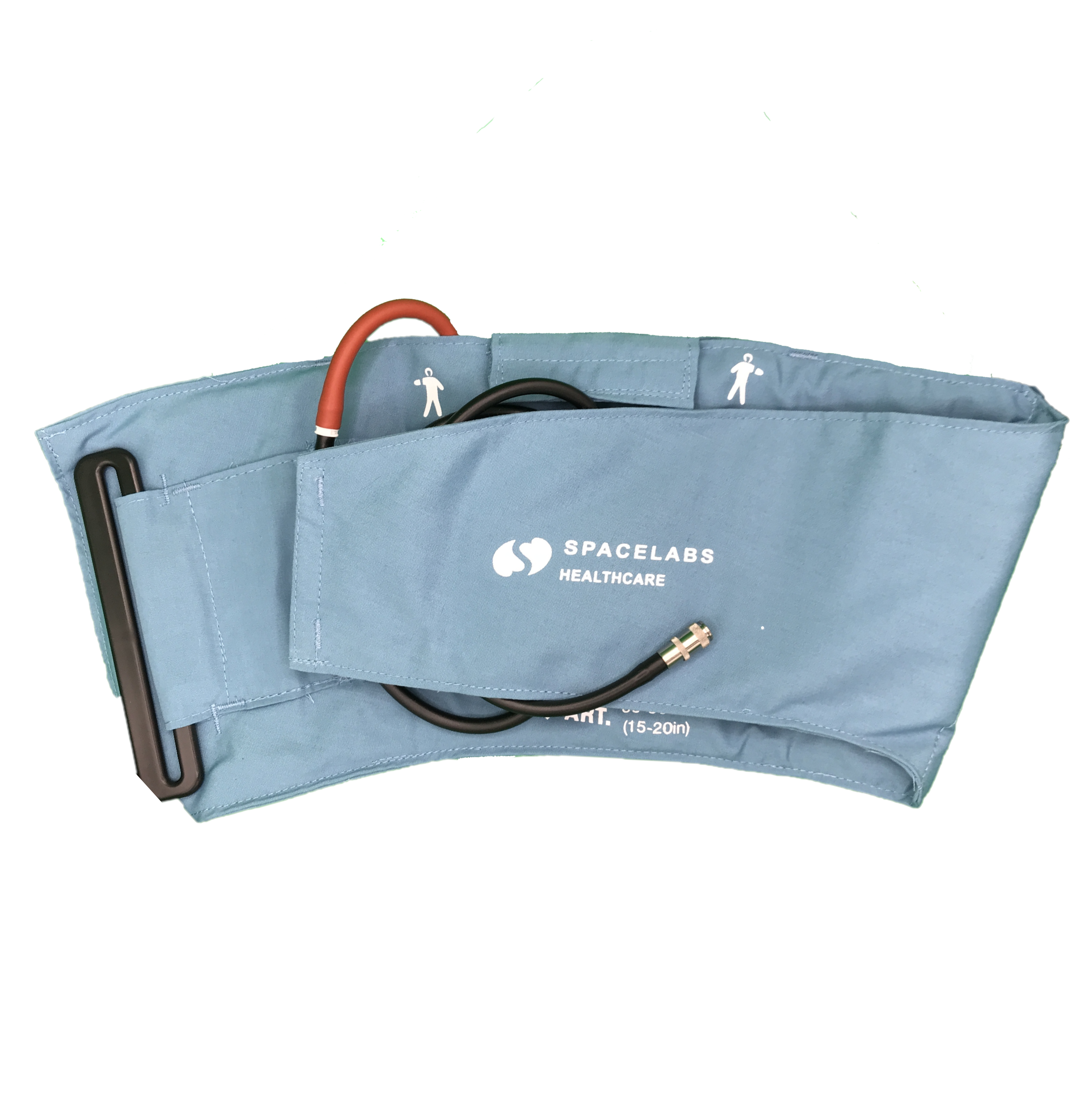 Spacelabs ABP Bracciale adulto XL 38-50 cm riutilizzabile